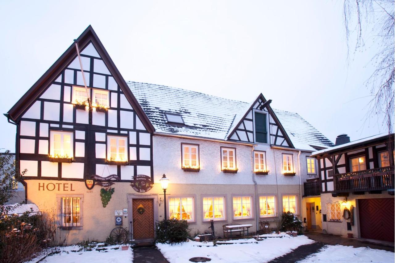 Gaestehaus Korf 3*