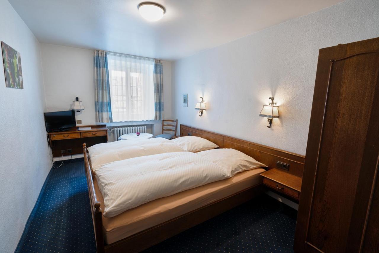 Gaestehaus Korf Herberg Unkel