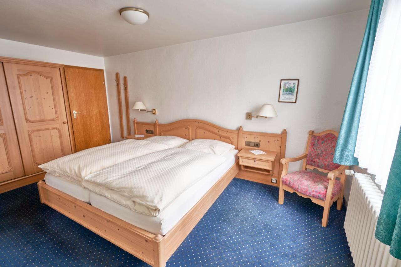 Gaestehaus Korf 3*
