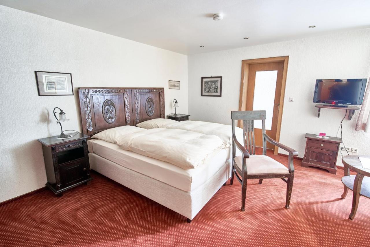 Gaestehaus Korf Herberg 3*