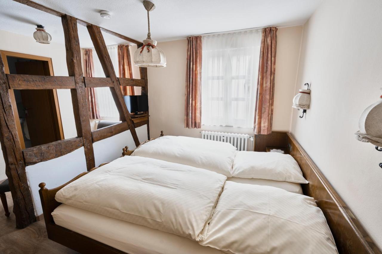Gaestehaus Korf Unkel