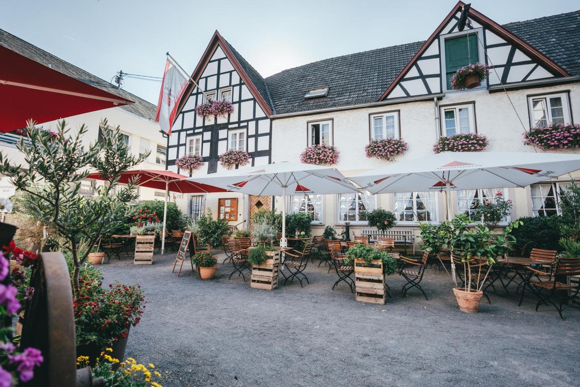 Korf Gasthof